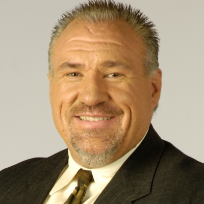 Gregg Foster